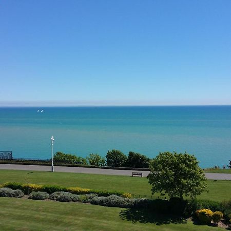 Westward Ho Hotel Folkestone Eksteriør bilde