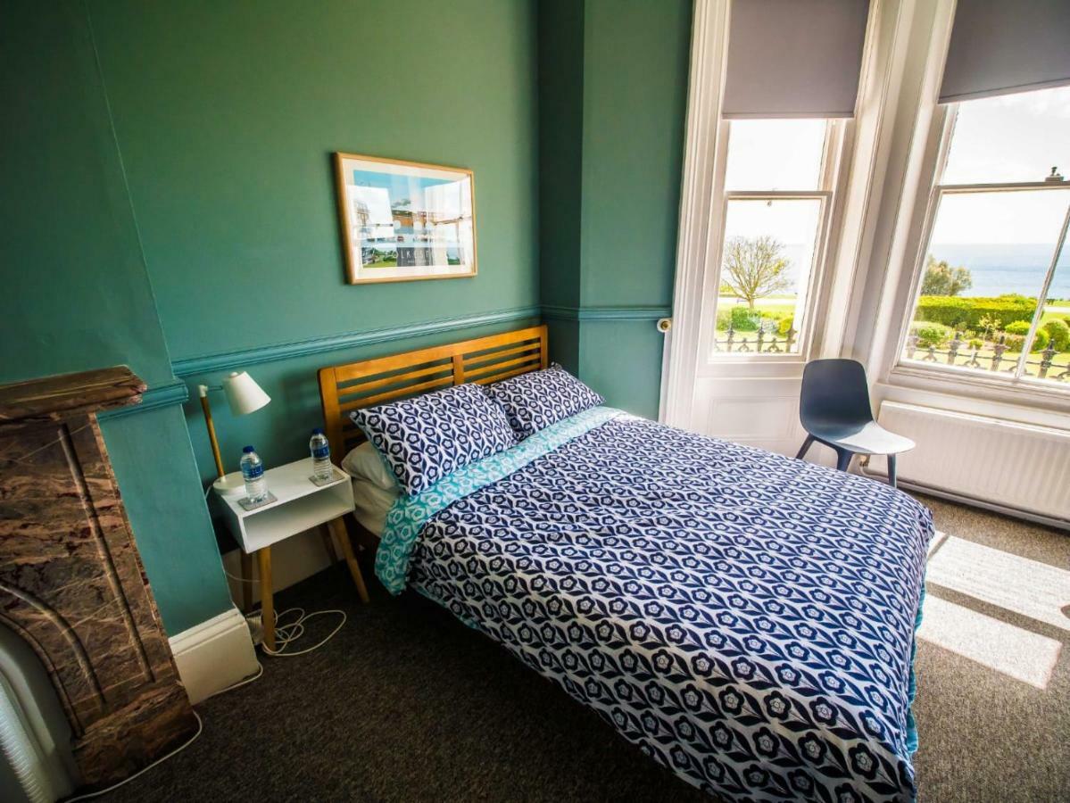 Westward Ho Hotel Folkestone Eksteriør bilde