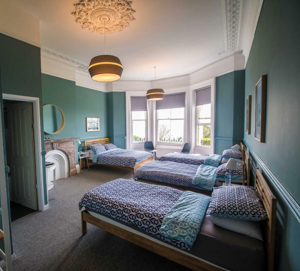Westward Ho Hotel Folkestone Eksteriør bilde